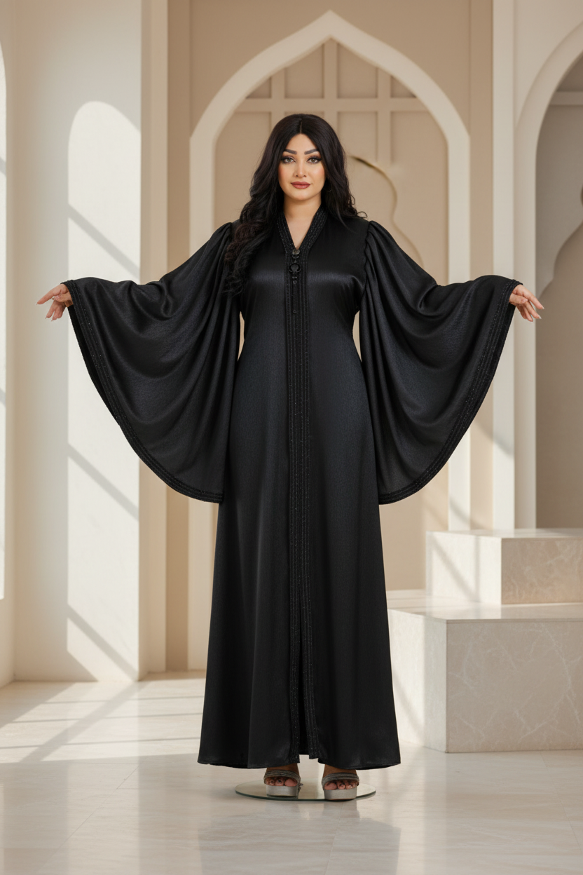 Royal Abayas