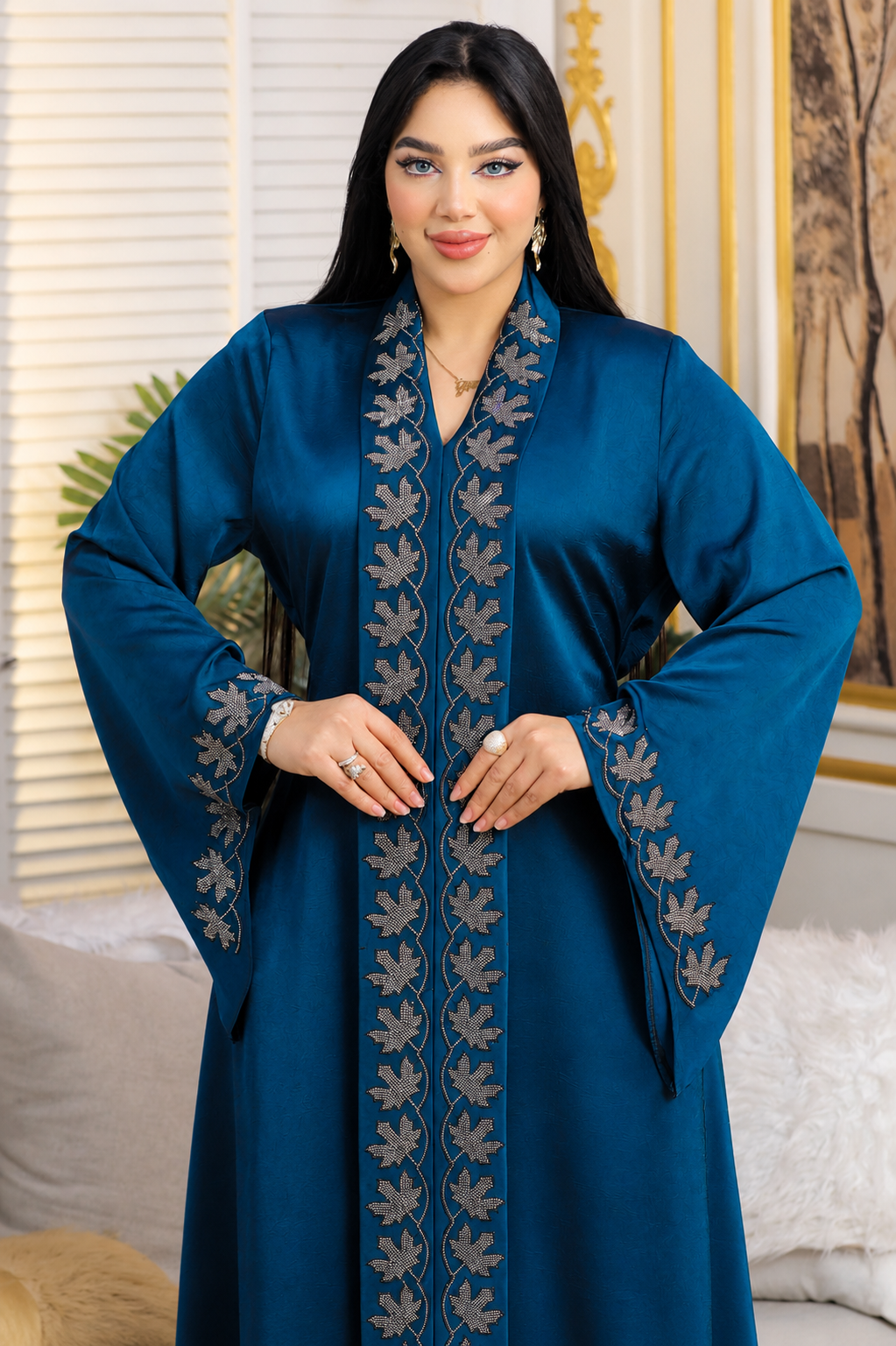Occasion Abayas