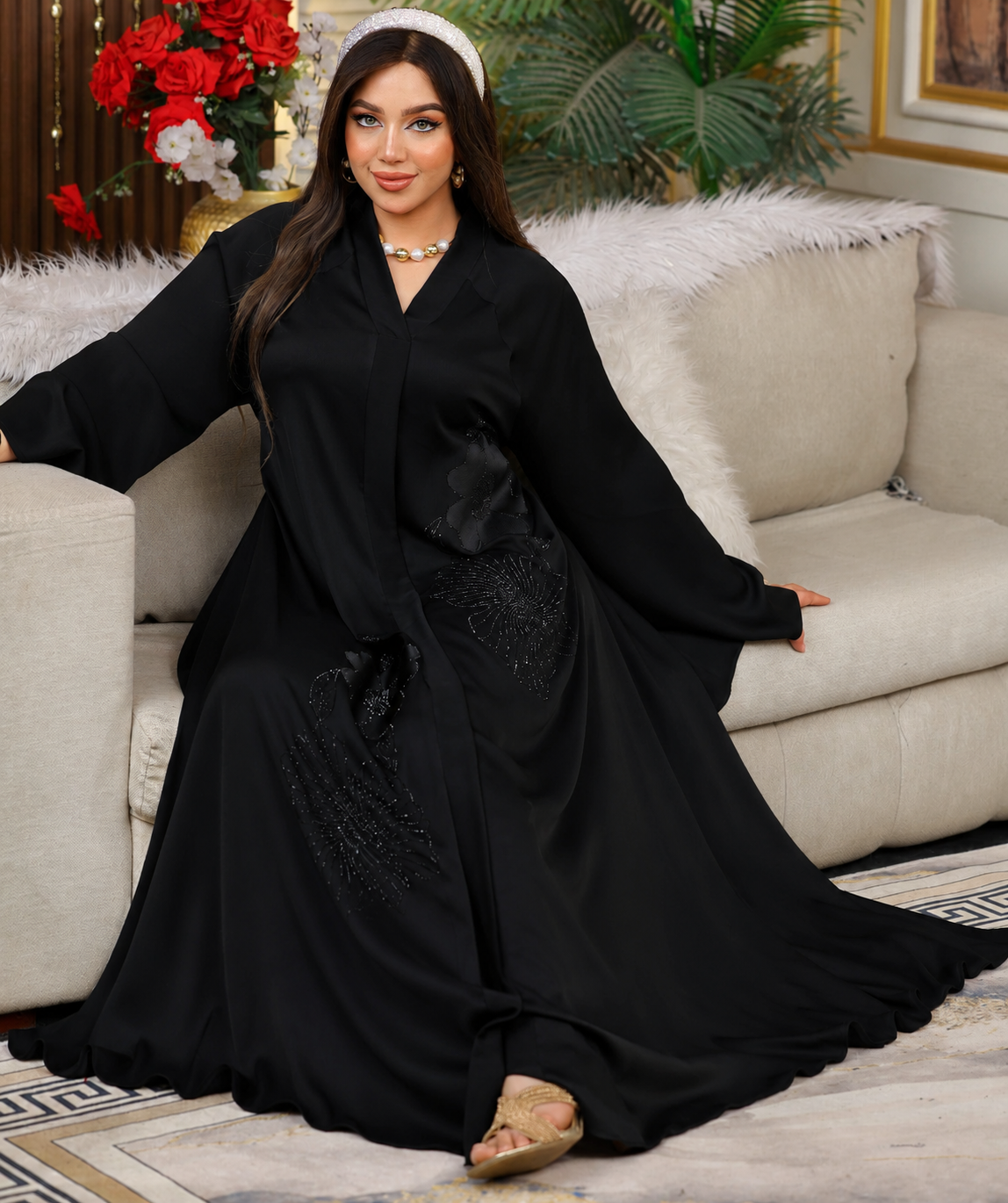 Classic Abayas