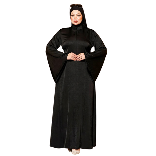Soha Royal Nahda Abaya - عباية سُهى النهضة الملكية