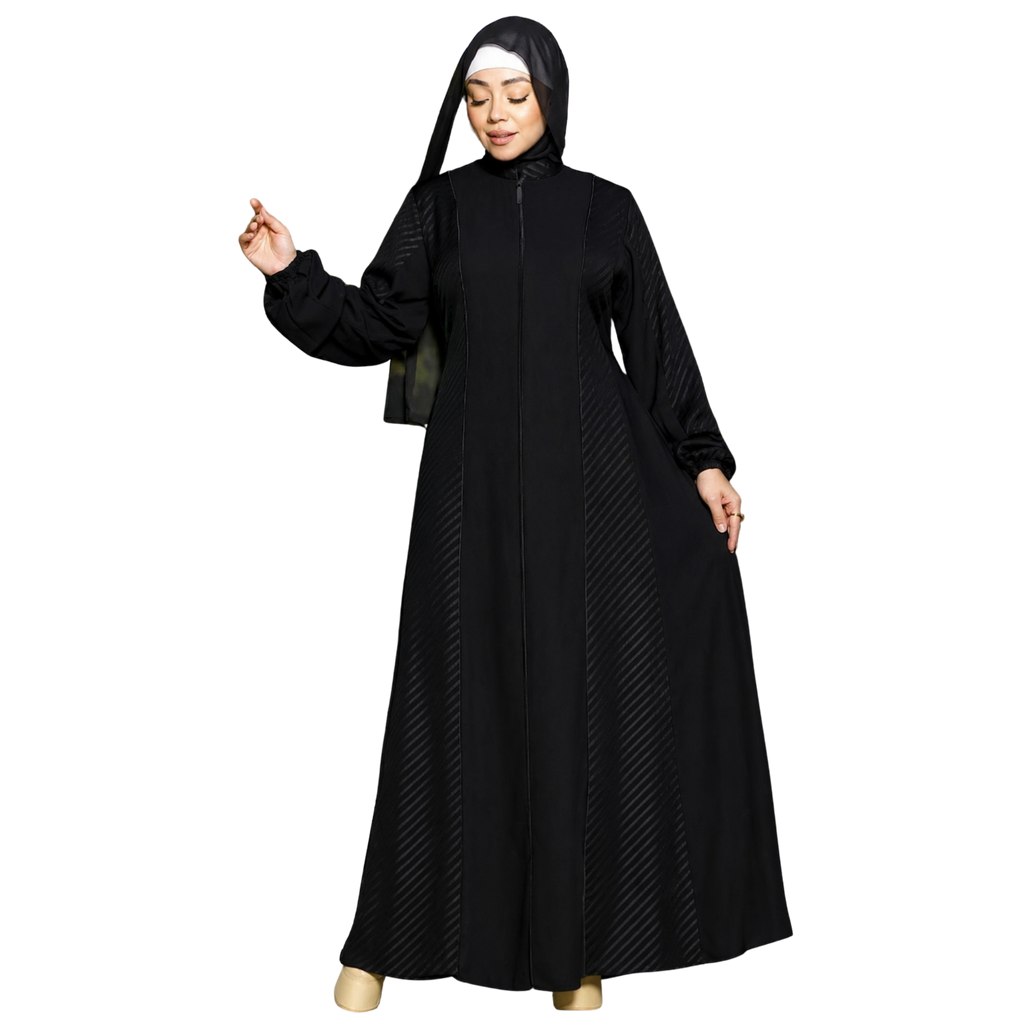 Lorin Royal Abaya - عباية لورين الملكية