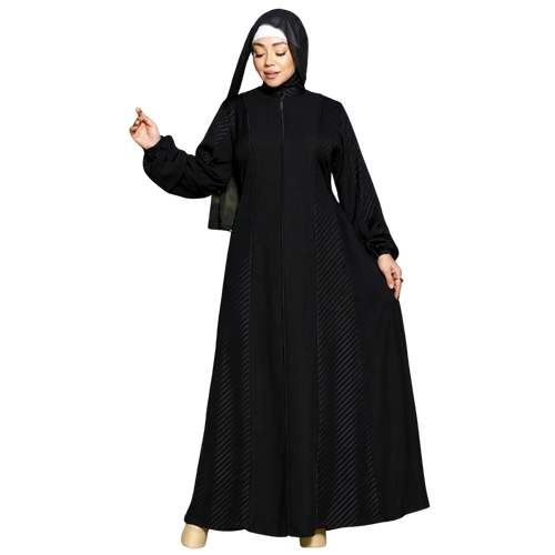 Lorin Royal Abaya - عباية لورين الملكية