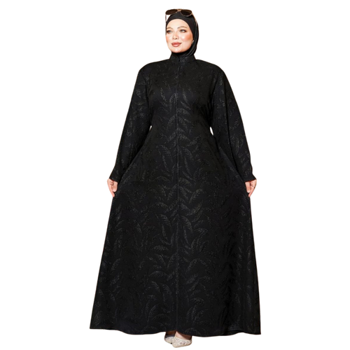 Elite Majesty Abaya -عباية هيبة النخبة