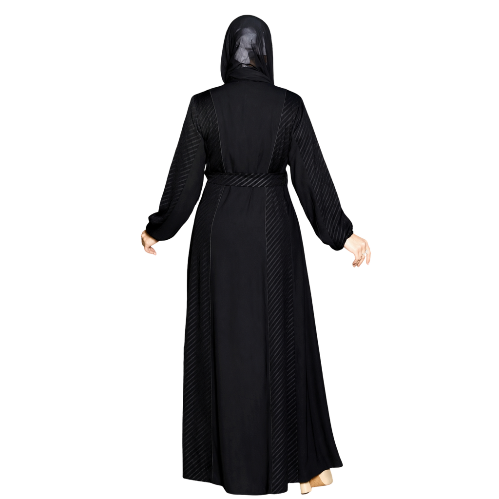 Lorin Royal Abaya - عباية لورين الملكية