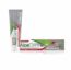 ALOEDENT TOOTHPASTE WHITENING ANTI CAVITY WITH FLUORUDE 100ML