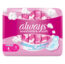 Always Breathable Soft Maxi Thick, Large sanitary pads with wings, 10 pads