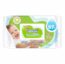 BabyJoy Healthy Skin, 50 Wet Wipes