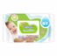 BabyJoy Healthy Skin, 80 Wet Wipes