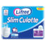 Lifree Slim Cullote 90-125cm Diaper Large Unisex 9 diapers