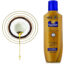 PARACHUTE GOLD THICK&STRONG OIL 400ML+100ML