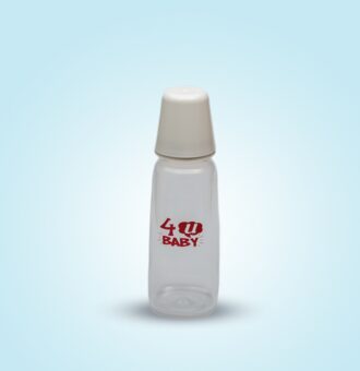 240ml8OZ A grade PP feeding bottle .