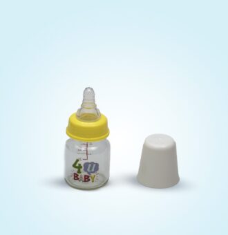 4 U Baby 60ml feeding bottle