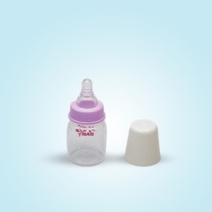 4 U Baby feeding bottle 60ml