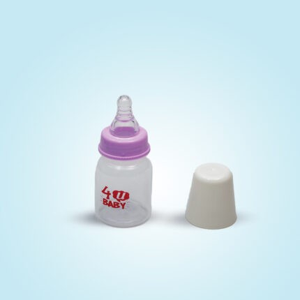 4 U Baby feeding bottle 90ml