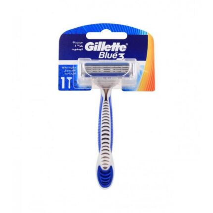 Gillette Blue3 Comfort 1 pcs